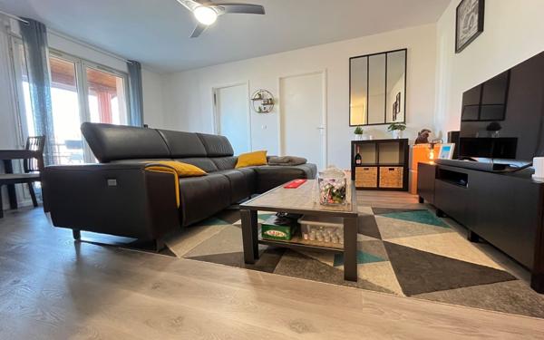 Appartement à louer    3 pièces •  Balma