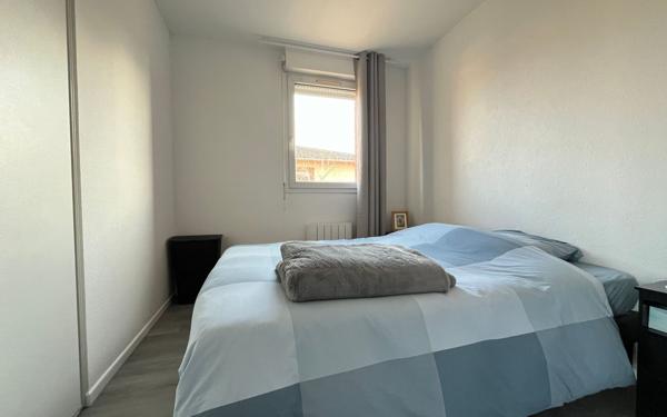 Appartement à louer    3 pièces •  Balma