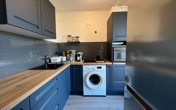 Appartement à louer    3 pièces •  Balma