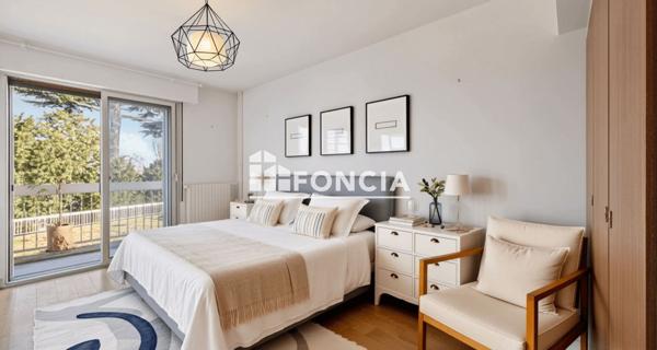 À vendre Appartement 5 pièces 106.06 m² - Sèvres 92310