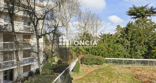 À vendre Appartement 5 pièces 106.06 m² - Sèvres 92310