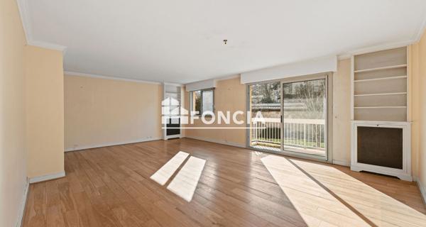 À vendre Appartement 5 pièces 106.06 m² - Sèvres 92310