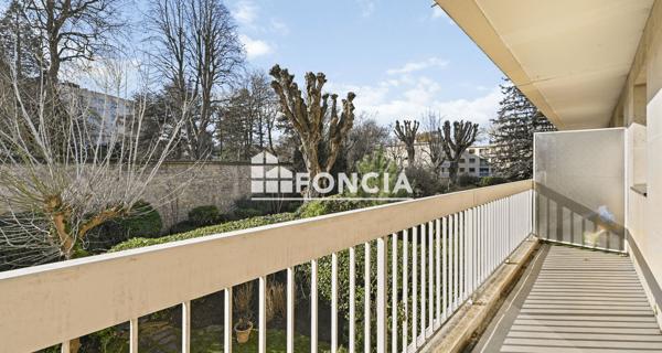 À vendre Appartement 5 pièces 106.06 m² - Sèvres 92310