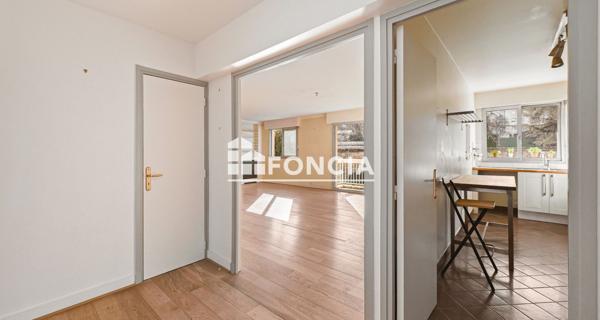 À vendre Appartement 5 pièces 106.06 m² - Sèvres 92310