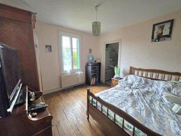 Maison à vendre à Vierzon dans le Cher (18100), ref : 18058-94