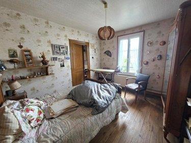 Maison à vendre à Vierzon dans le Cher (18100), ref : 18058-94