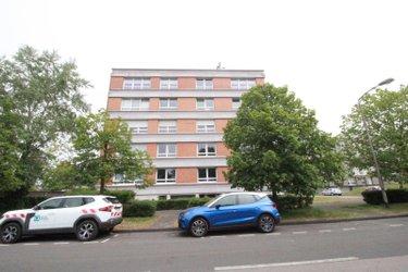 Studio à vendre à Dunkerque dans le Nord (59240), ref : D1084 MERIDIEN