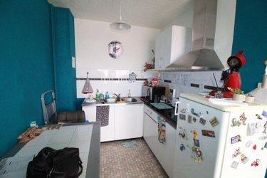 Studio à vendre à Dunkerque dans le Nord (59240), ref : D1084 MERIDIEN