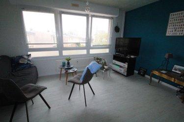 Studio à vendre à Dunkerque dans le Nord (59240), ref : D1084 MERIDIEN