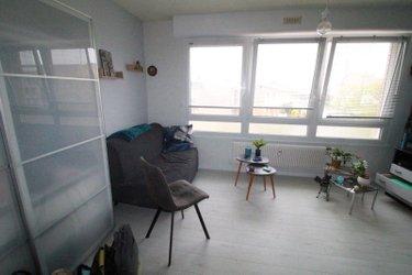 Studio à vendre à Dunkerque dans le Nord (59240), ref : D1084 MERIDIEN
