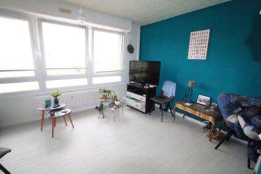 Studio à vendre à Dunkerque dans le Nord (59240), ref : D1084 MERIDIEN