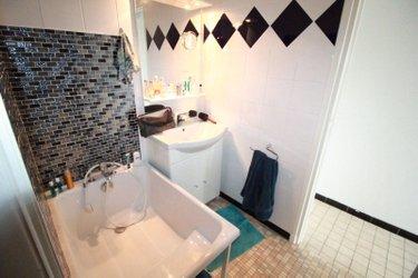 Studio à vendre à Dunkerque dans le Nord (59240), ref : D1084 MERIDIEN