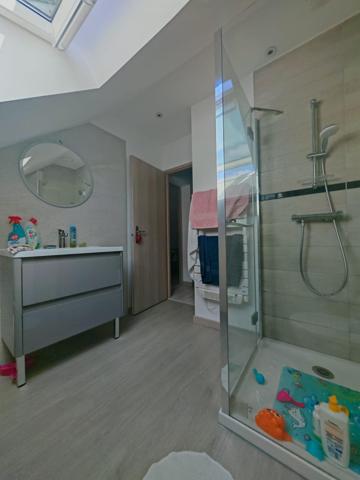 Maison entièrement rénovée