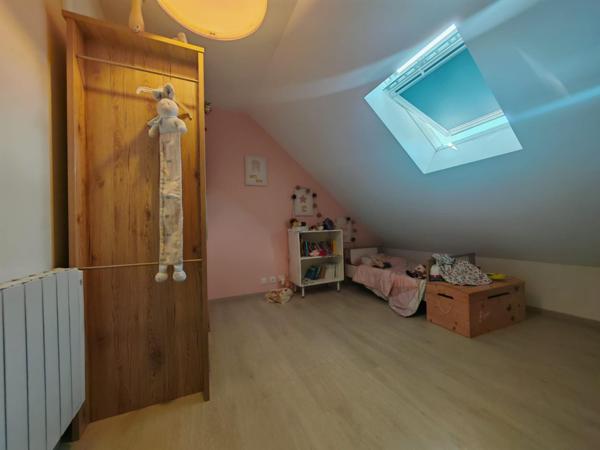 Maison entièrement rénovée