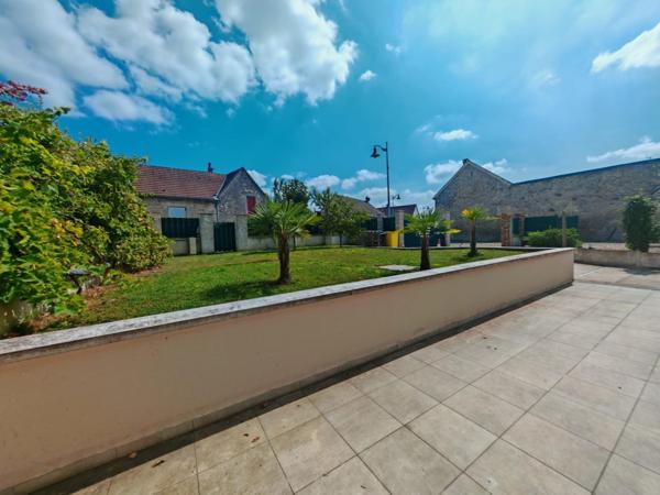 Maison entièrement rénovée