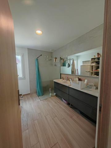 Maison entièrement rénovée