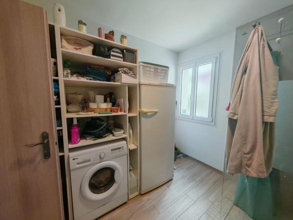 Maison entièrement rénovée