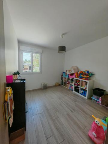 Maison entièrement rénovée