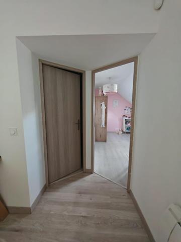 Maison entièrement rénovée