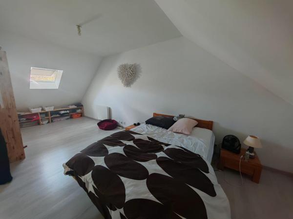 Maison entièrement rénovée