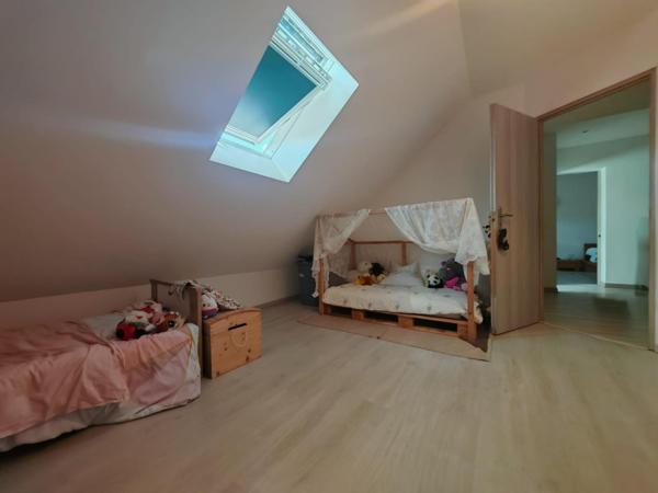 Maison entièrement rénovée