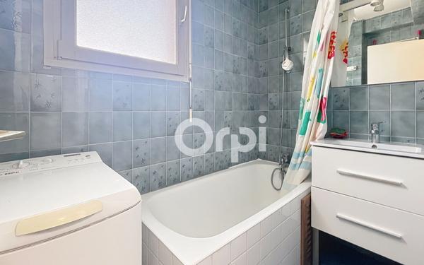 Appartement à vendre    3 pièces • 56,58 m2 Le Touquet-Paris-Plage