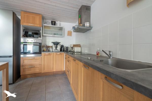 Maison à vendre |  Saint-Denis-d'Oléron |  4 pièces | 112 m²