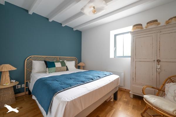 Maison à vendre |  Saint-Denis-d'Oléron |  4 pièces | 112 m²