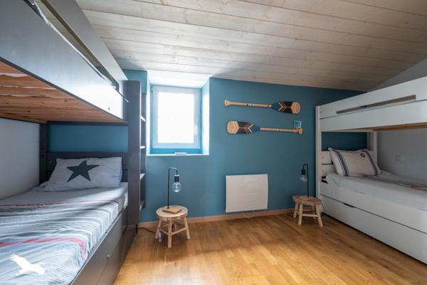 Maison 365 680 € Saint-Denis-d'Oléron 4 p 105 m² DPE D