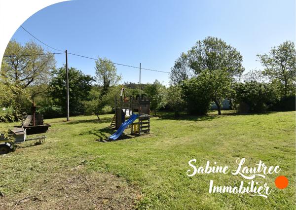 Gaillac (81600) Authentique ferme viticole rénovée – Charme, volumes + deux logements indépendants