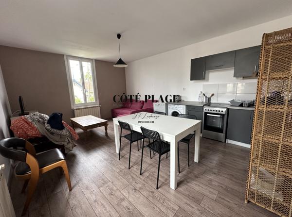 Saint-Palais-sur-Mer (17420) Saint Palais sur mer - Villa 6 pièces -centre ville - proche plages et commerces - au prix de 551.200 € HAI