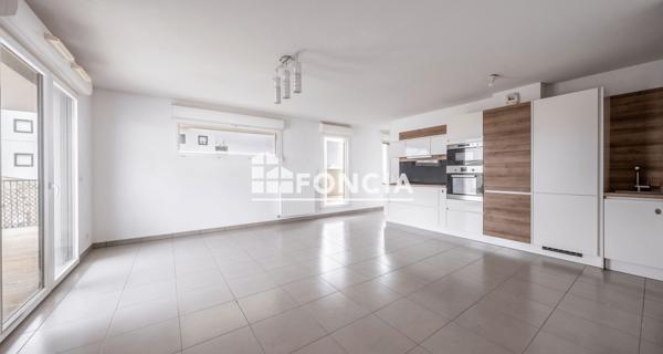 À vendre Appartement 3 pièces 70 m² - Bordeaux 33300