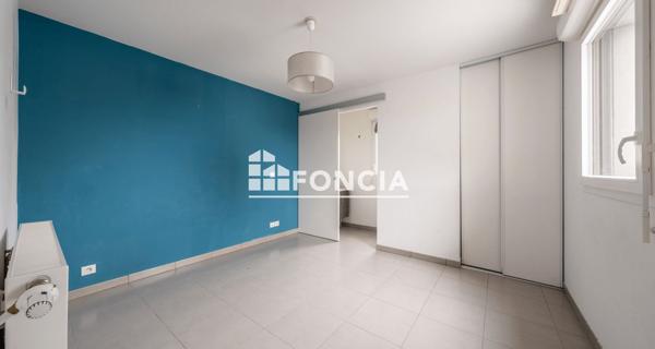 À vendre Appartement 3 pièces 70 m² - Bordeaux 33300