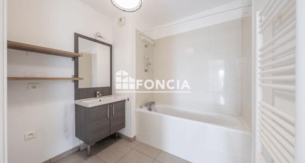 À vendre Appartement 3 pièces 70 m² - Bordeaux 33300