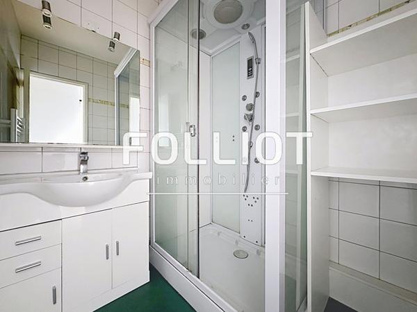 Appartement Granville 2 pièce(s) 48.1 m2