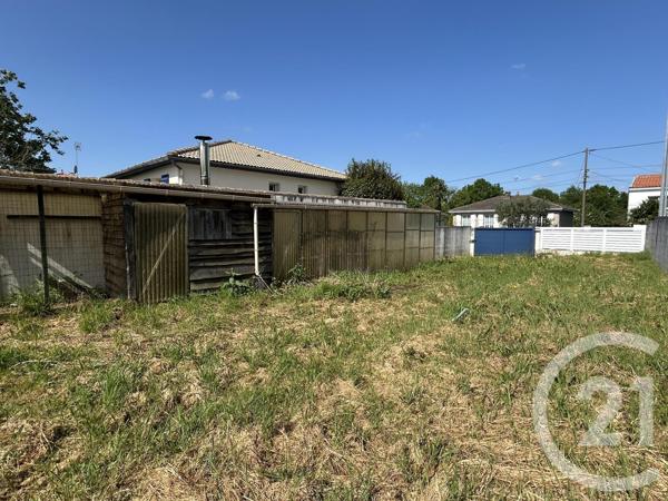 Maison à vendre  9 pièces - 218 m2 LA ROCHE SUR YON - 85