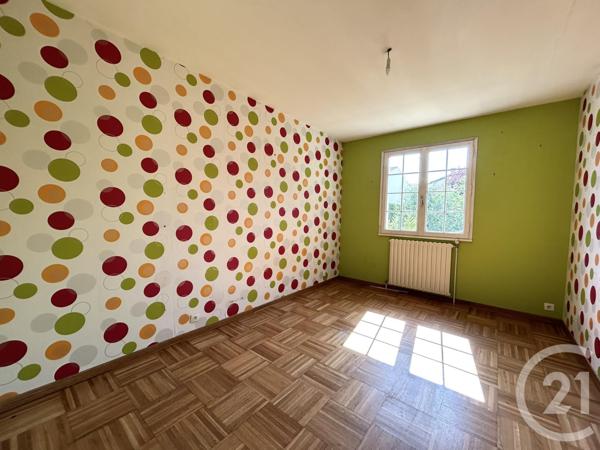 Maison à vendre  9 pièces - 218 m2 LA ROCHE SUR YON - 85