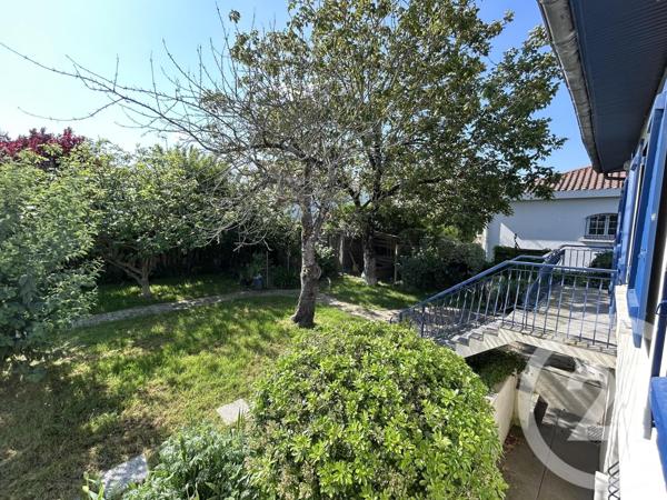 Maison à vendre  9 pièces - 218 m2 LA ROCHE SUR YON - 85