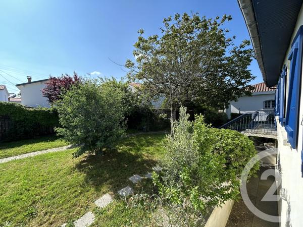 Maison à vendre  9 pièces - 218 m2 LA ROCHE SUR YON - 85