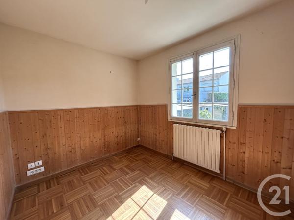 Maison à vendre  9 pièces - 218 m2 LA ROCHE SUR YON - 85