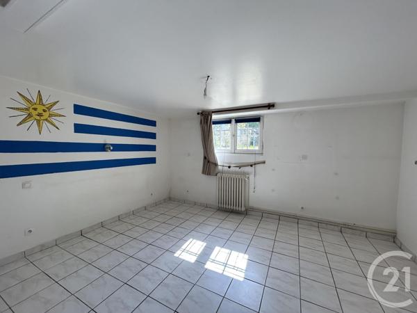 Maison à vendre  9 pièces - 218 m2 LA ROCHE SUR YON - 85