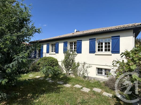 Maison à vendre  9 pièces - 218 m2 LA ROCHE SUR YON - 85