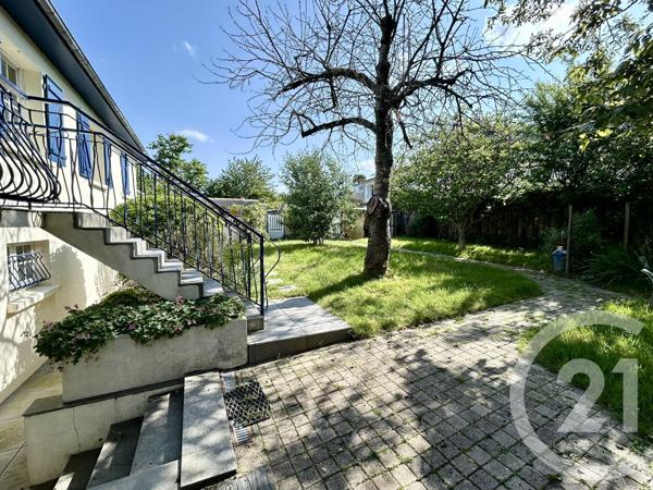 Maison à vendre  9 pièces - 218 m2 LA ROCHE SUR YON - 85