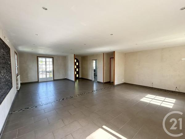 Maison à vendre  9 pièces - 218 m2 LA ROCHE SUR YON - 85