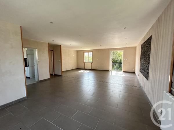 Maison à vendre  9 pièces - 218 m2 LA ROCHE SUR YON - 85