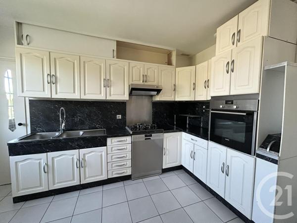 Maison à vendre  9 pièces - 218 m2 LA ROCHE SUR YON - 85