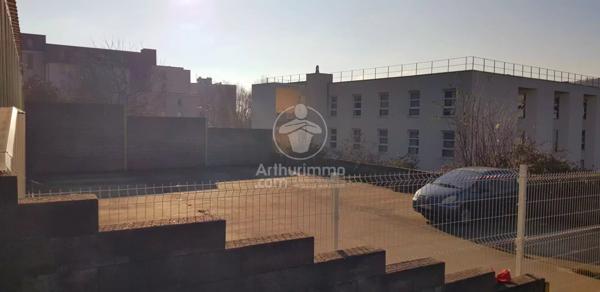 Location Local commercial 15 pièces 890 m2 à Déville-Lès-Rouen