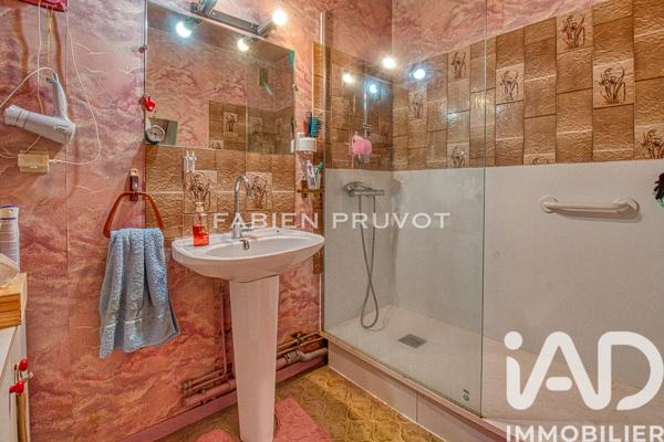 Maison à vendre 5 pièces 93 m² Herblay-sur-Seine