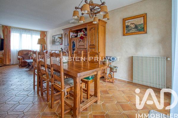 Maison à vendre 5 pièces 93 m² Herblay-sur-Seine