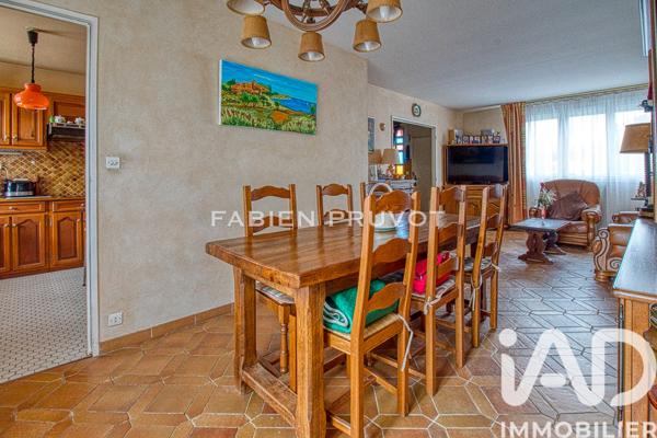 Maison à vendre 5 pièces 93 m² Herblay-sur-Seine
